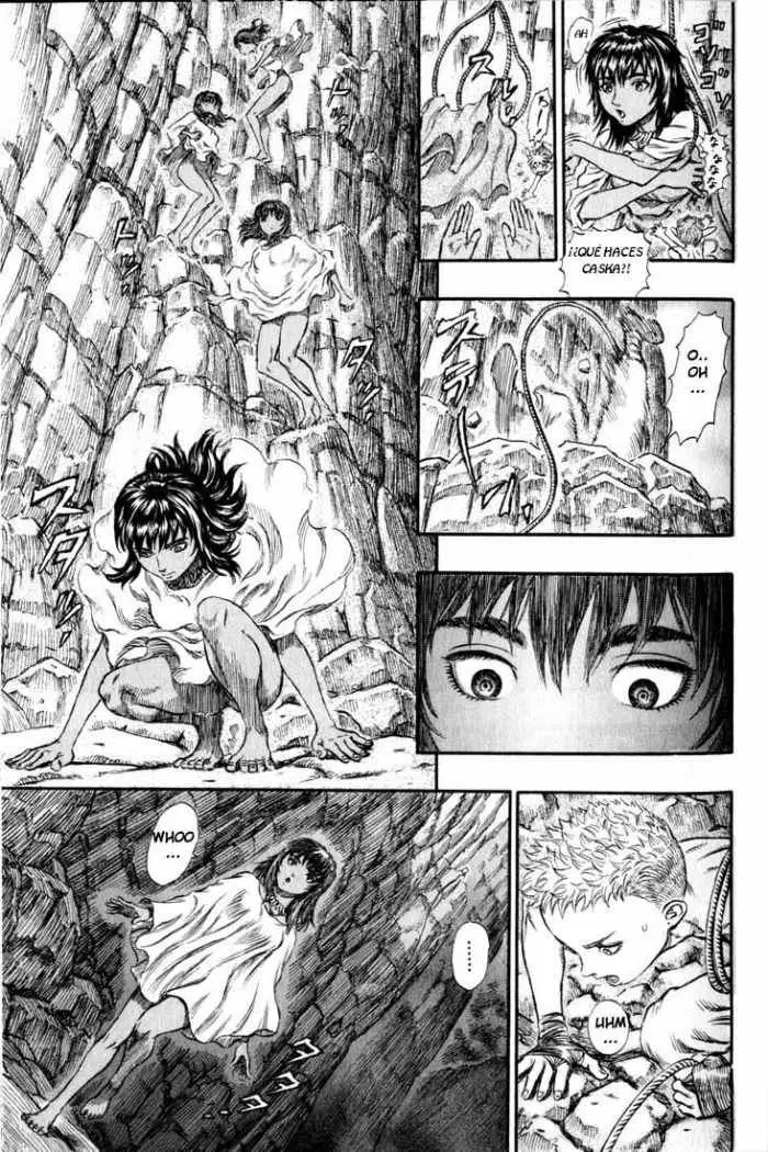 Berserk capítulo 150, página 10