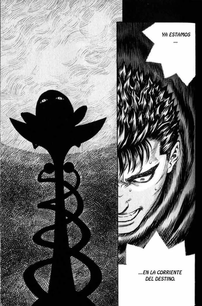 Berserk capítulo 151, página 6