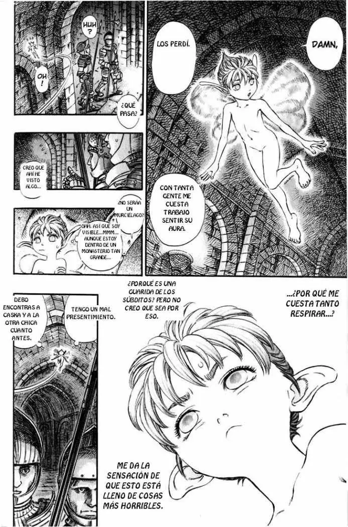 Berserk capítulo 151, página 7