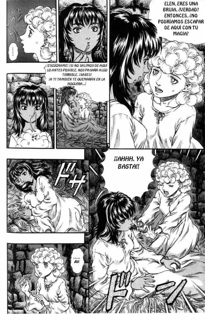Berserk capítulo 151, página 9