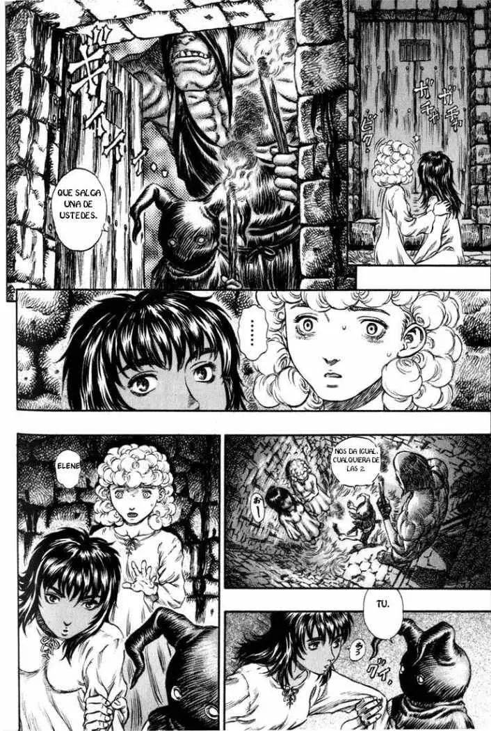 Berserk capítulo 151, página 11