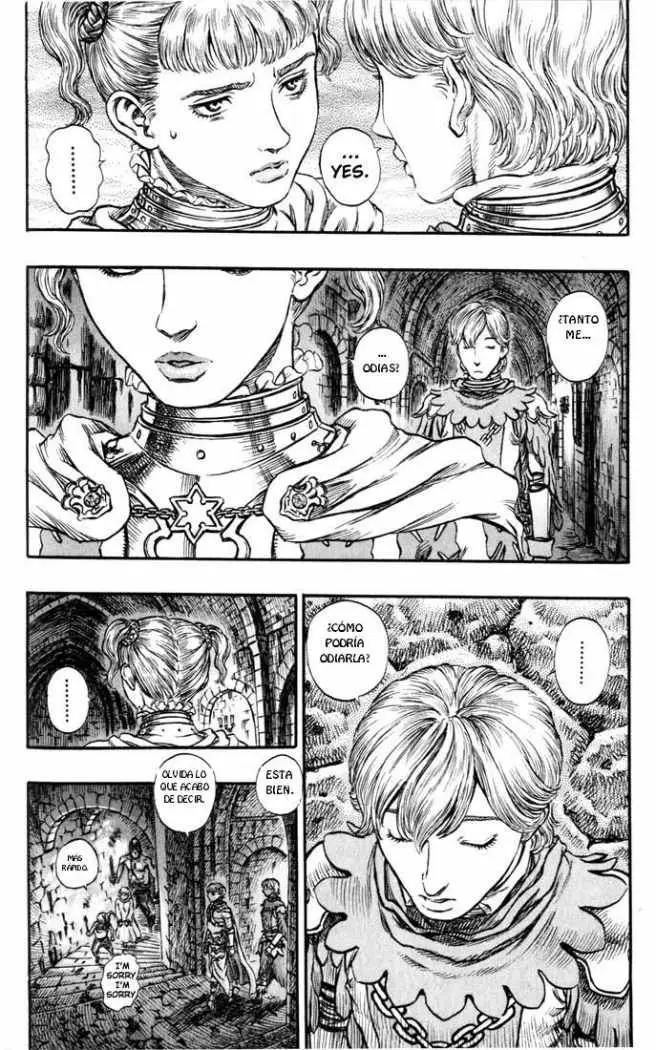 Berserk capítulo 152, página 6