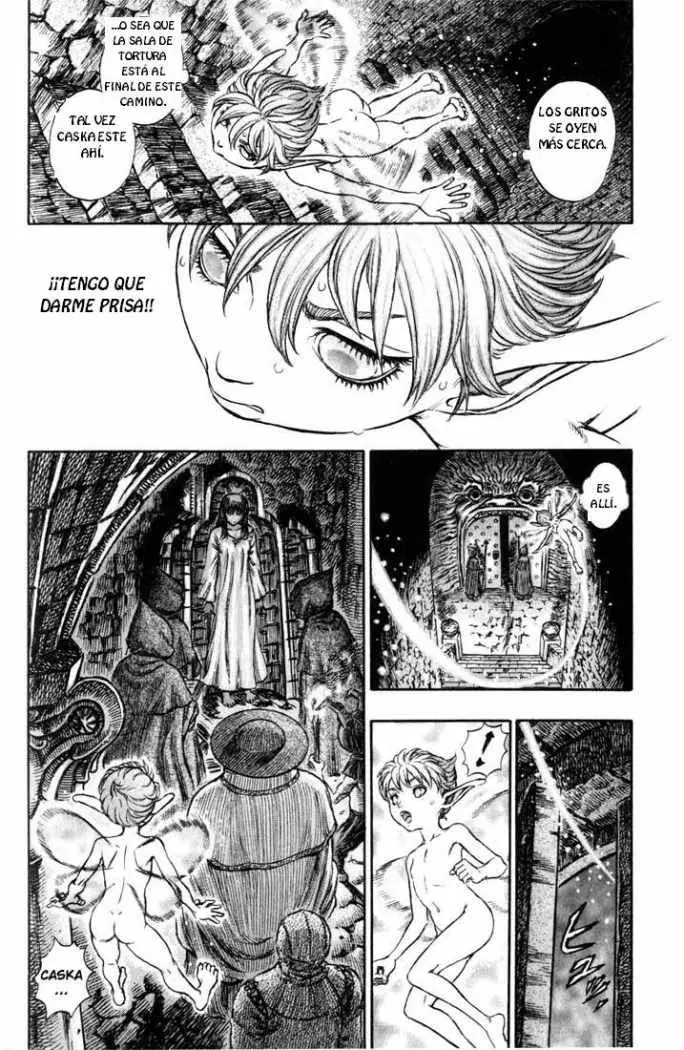 Berserk capítulo 152, página 14