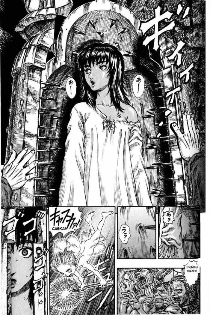 Berserk capítulo 152, página 15