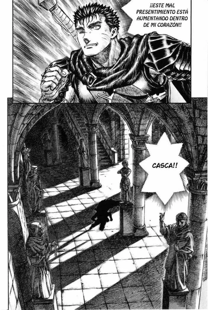 Berserk capítulo 153, página 5