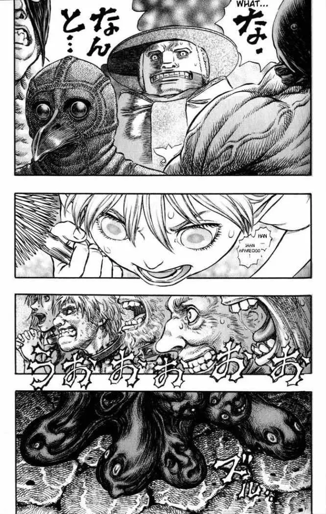 Berserk capítulo 153, página 6