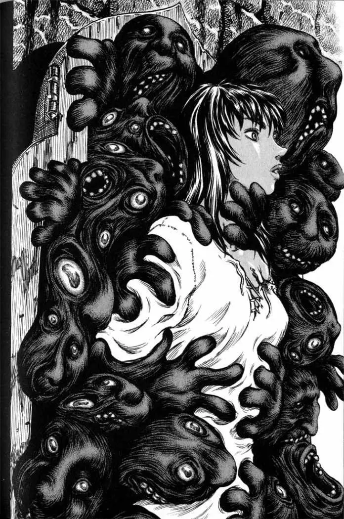 Berserk capítulo 153, página 7