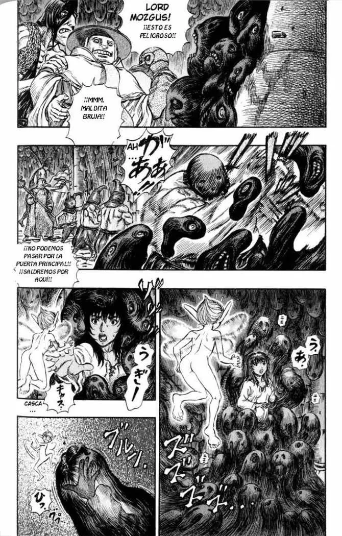 Berserk capítulo 153, página 12