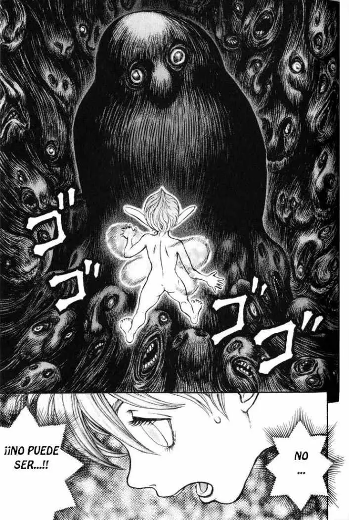 Berserk capítulo 153, página 13