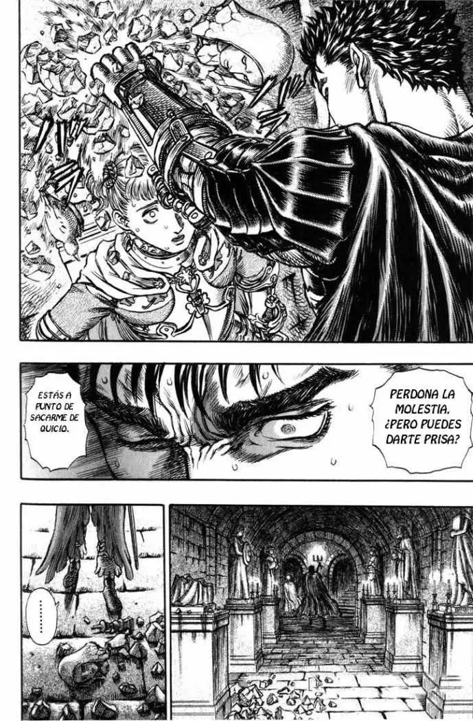 Berserk capítulo 153, página 18