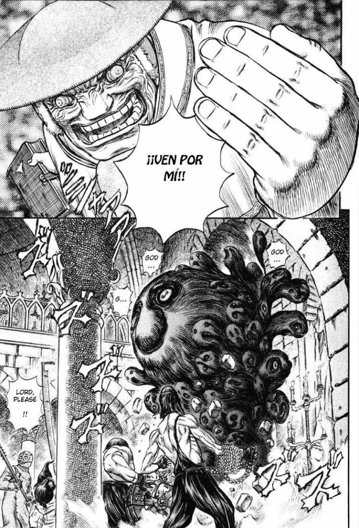 Berserk capítulo 155, página 6