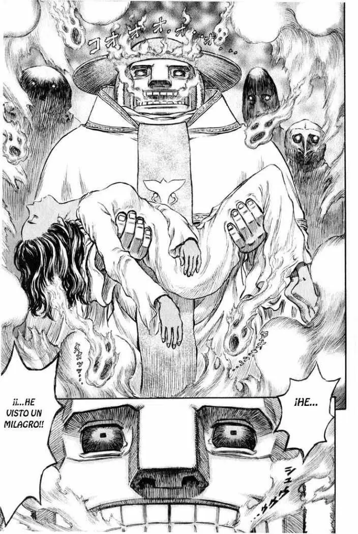 Berserk capítulo 155, página 13