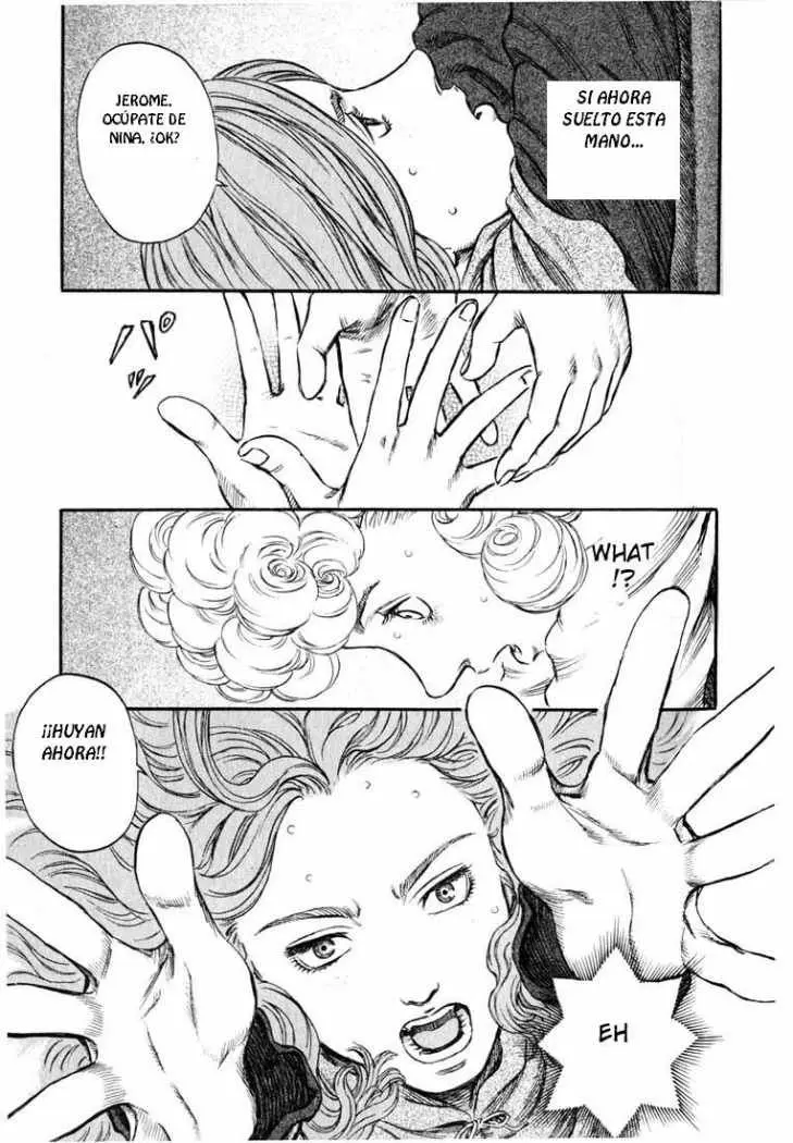 Berserk capítulo 156, página 6