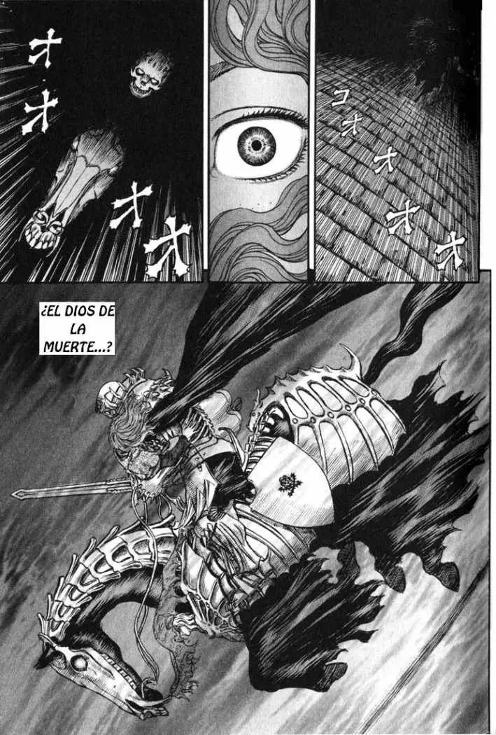 Berserk capítulo 156, página 8