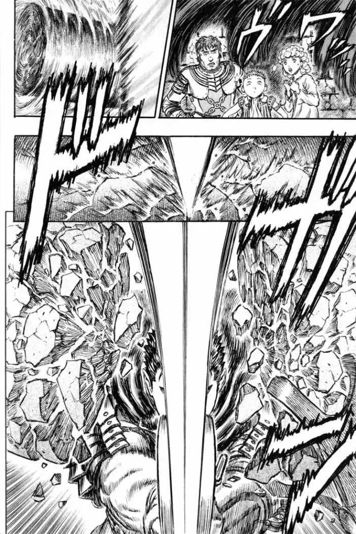 Berserk capítulo 156, página 11