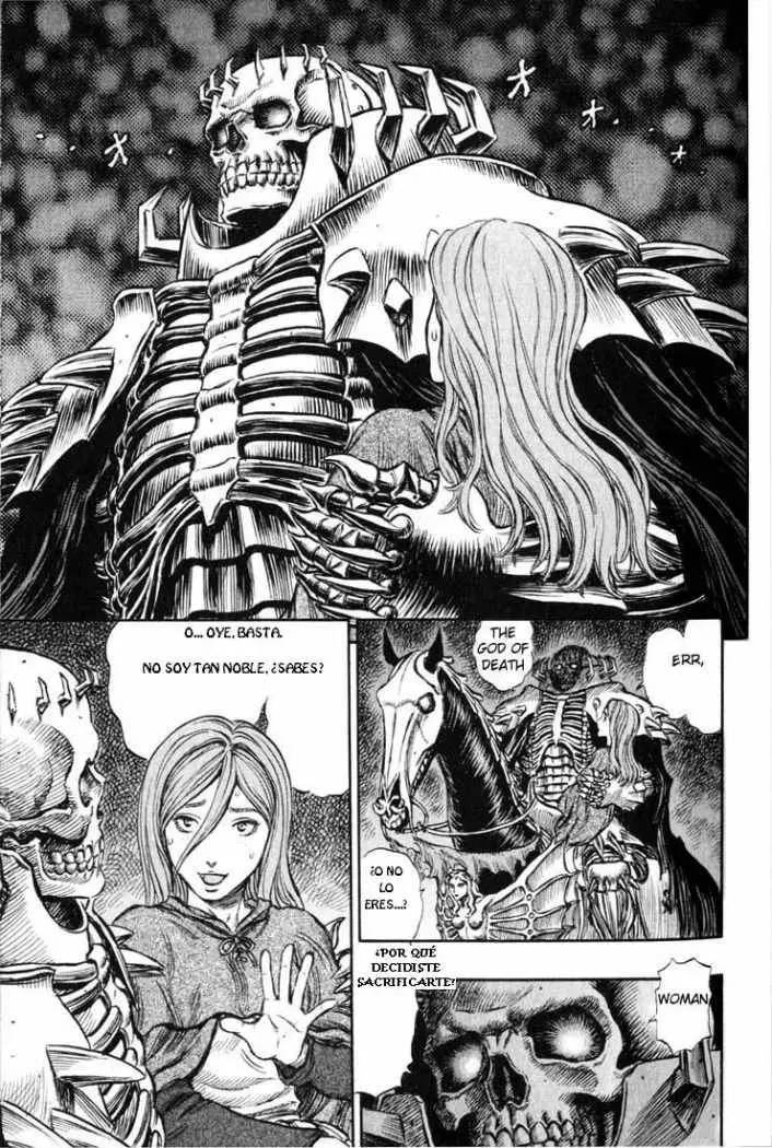 Berserk capítulo 156, página 15