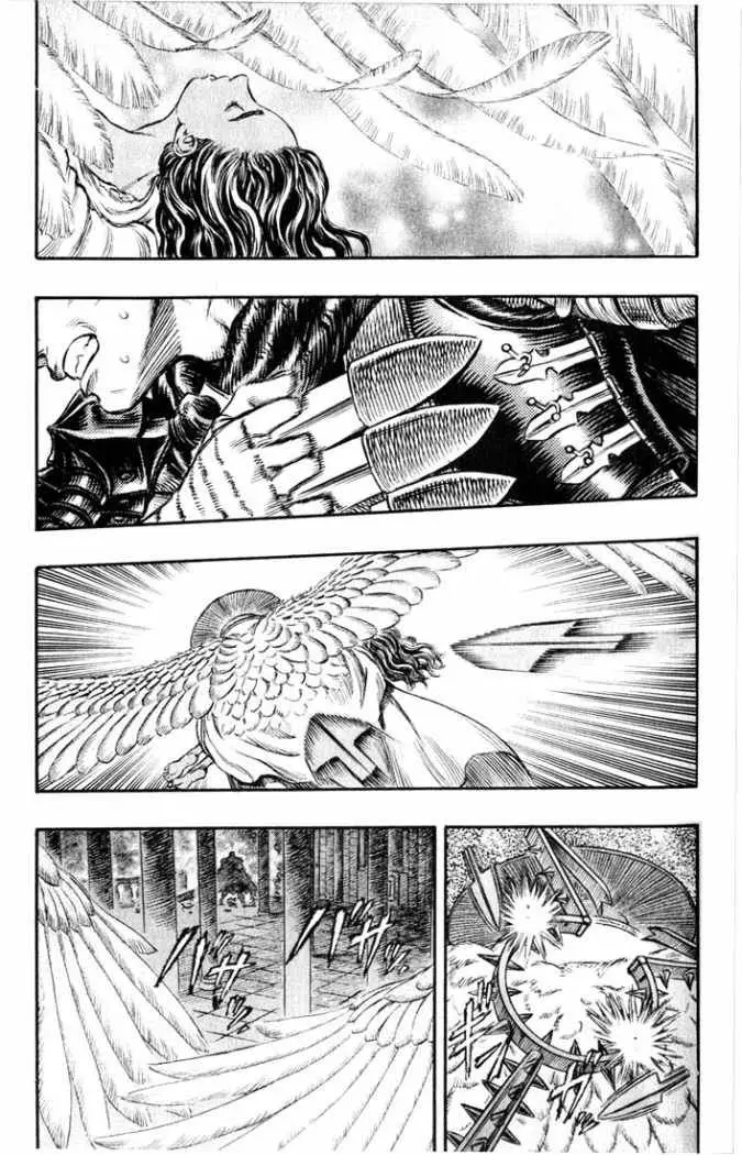 Berserk capítulo 157, página 2
