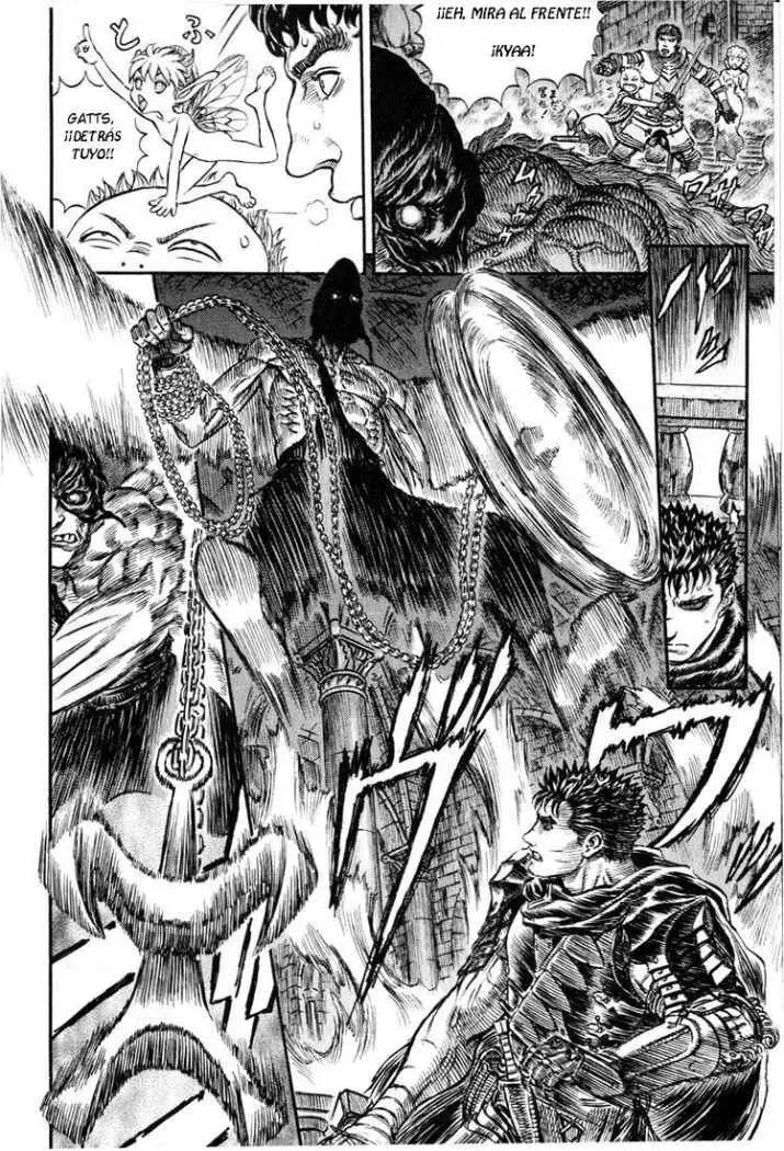 Berserk capítulo 157, página 6