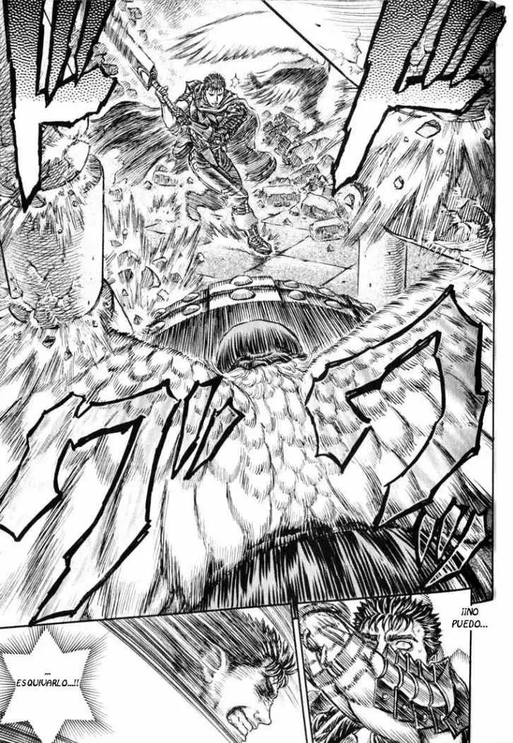 Berserk capítulo 157, página 13