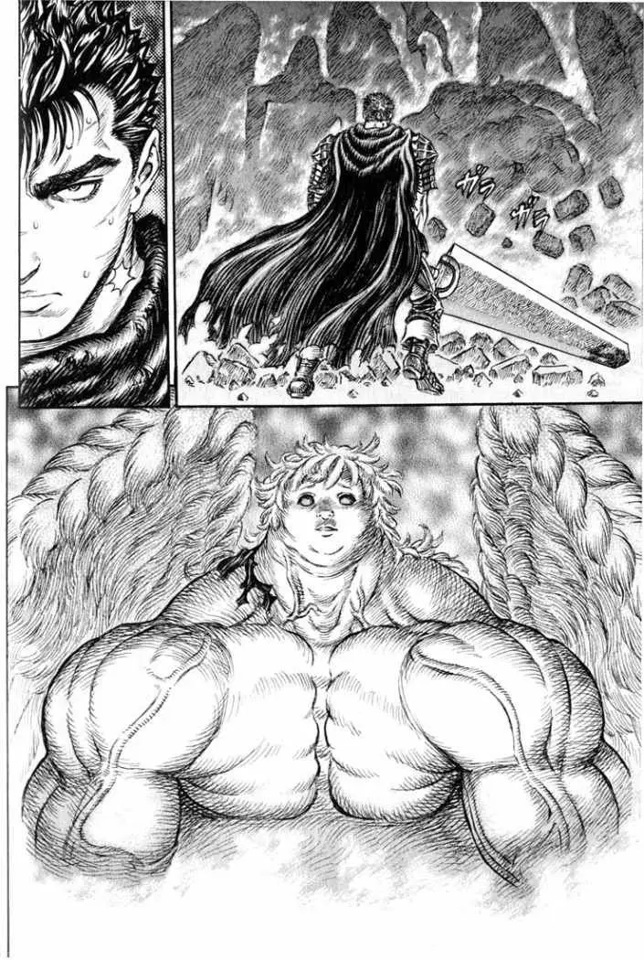 Berserk capítulo 157, página 18