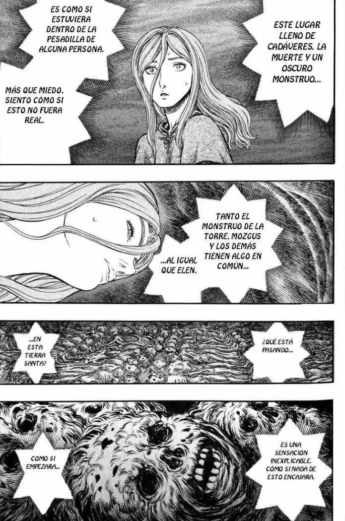 Berserk capítulo 158, página 2