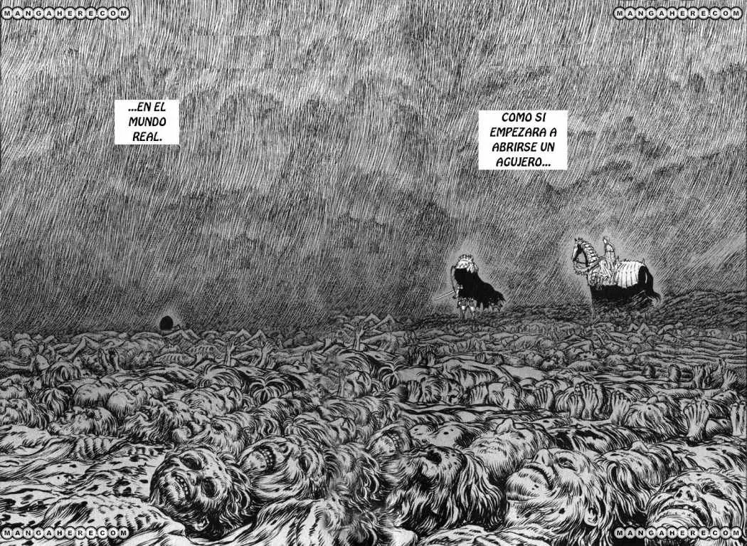 Berserk capítulo 158, página 3