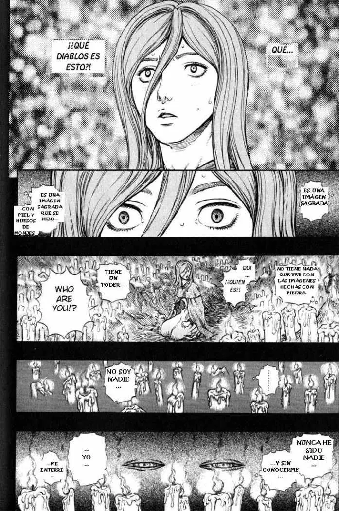Berserk capítulo 158, página 10