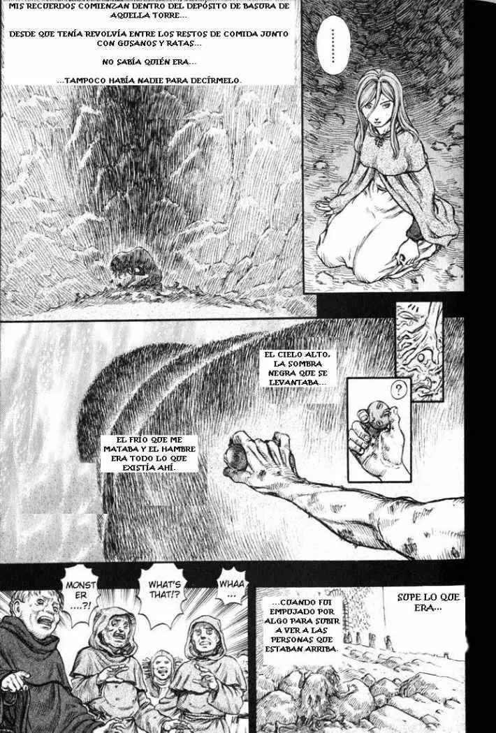 Berserk capítulo 158, página 11