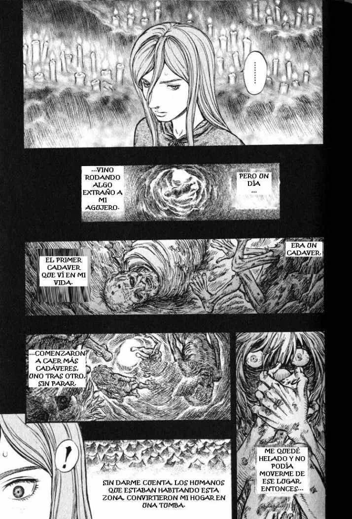 Berserk capítulo 158, página 13