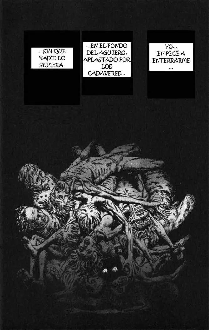 Berserk capítulo 158, página 14