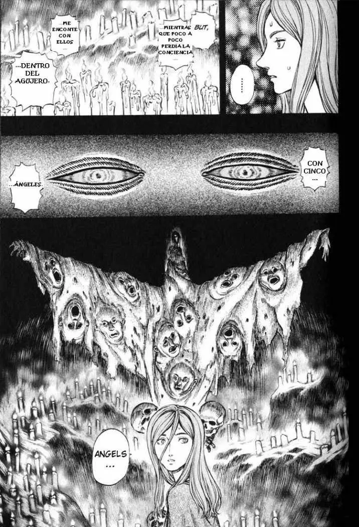 Berserk capítulo 158, página 15