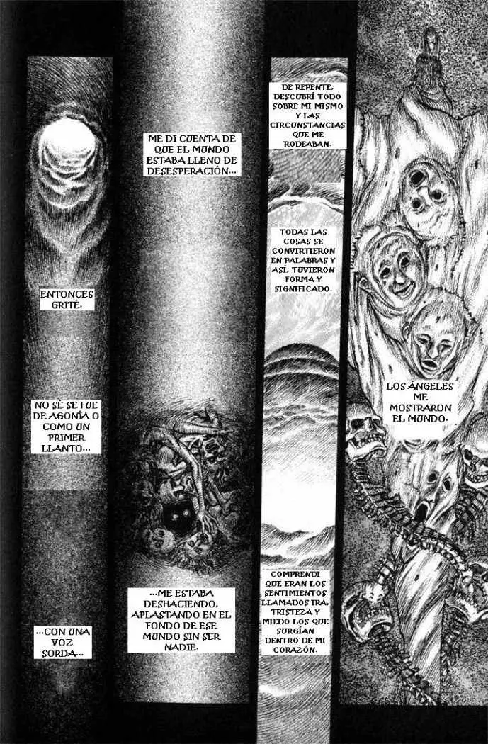 Berserk capítulo 158, página 16
