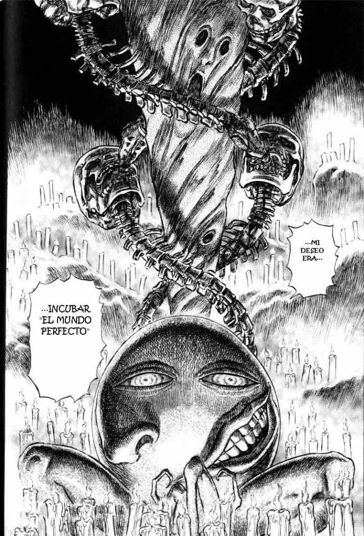 Berserk capítulo 158, página 18