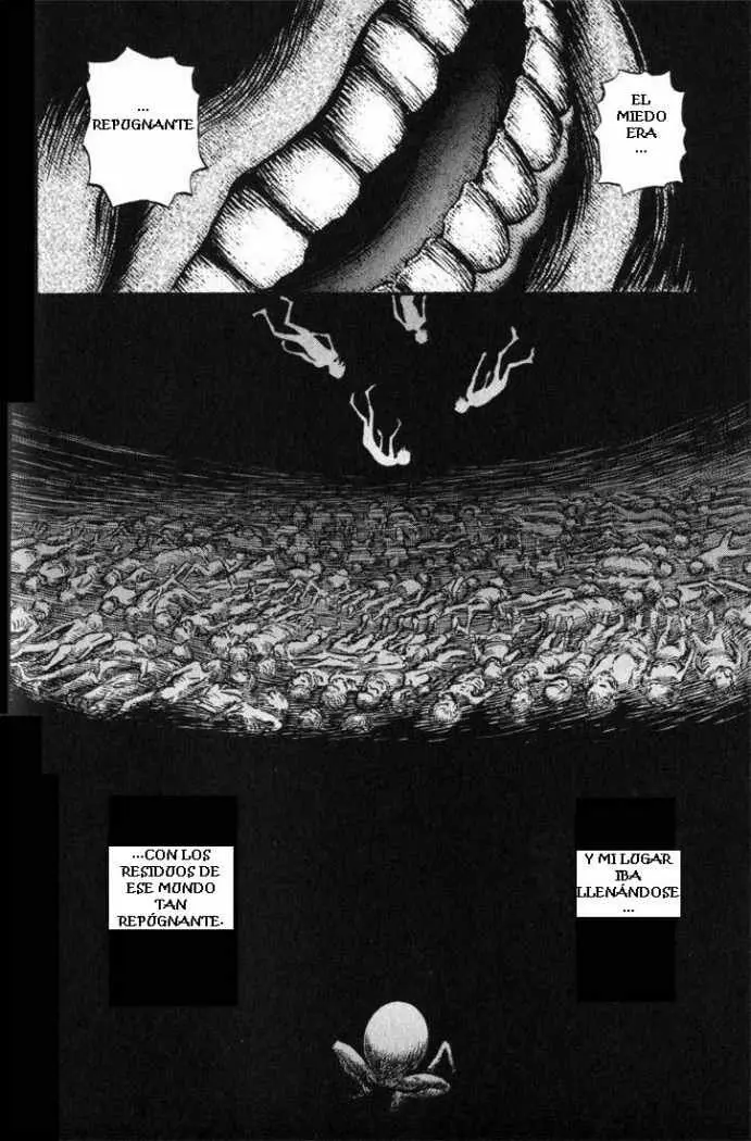 Berserk capítulo 159, página 5