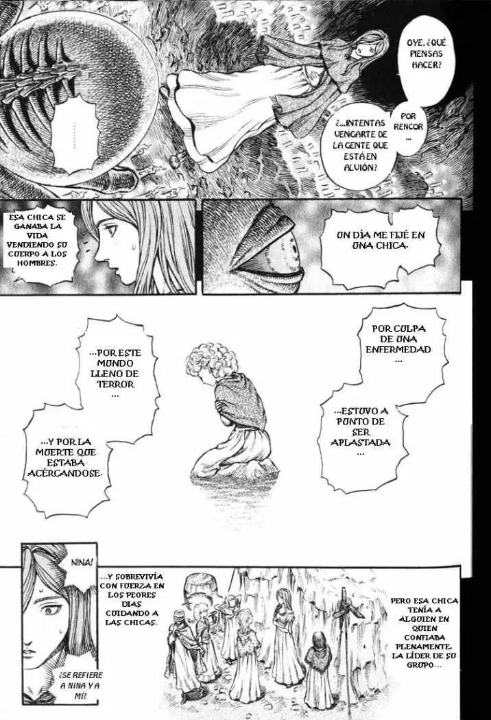 Berserk capítulo 159, página 6