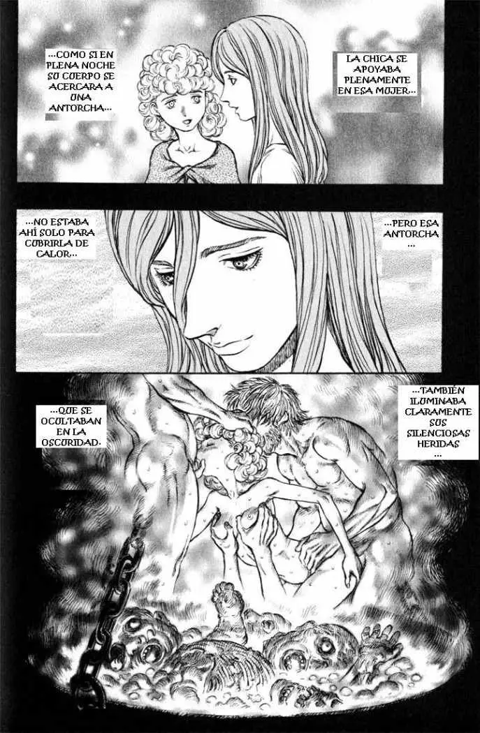 Berserk capítulo 159, página 7