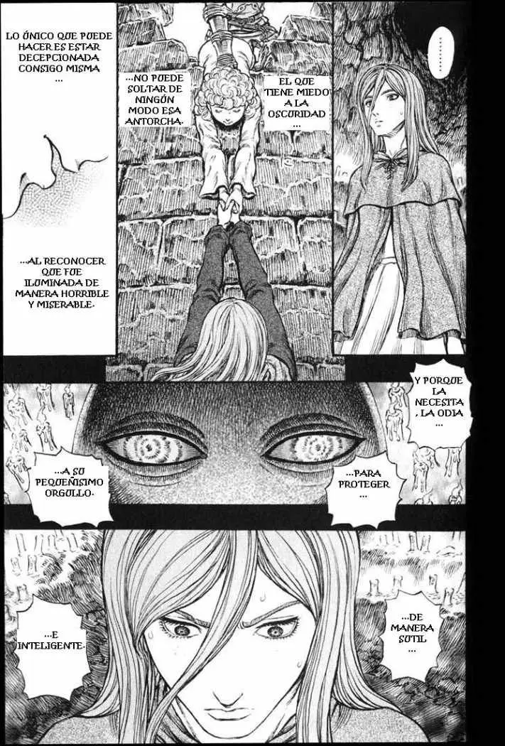 Berserk capítulo 159, página 8