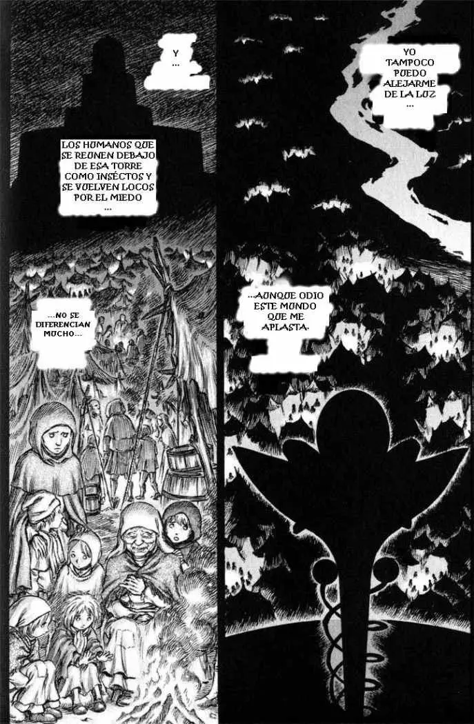 Berserk capítulo 159, página 9