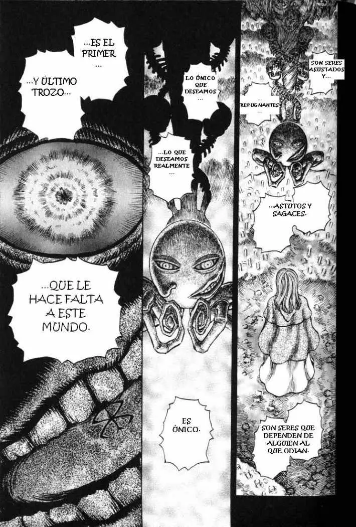 Berserk capítulo 159, página 10