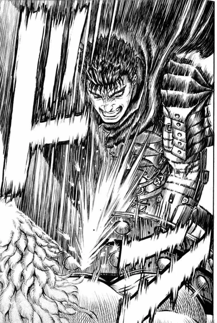 Berserk capítulo 159, página 12