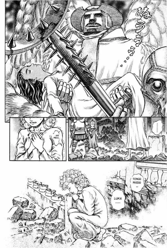 Berserk capítulo 159, página 19