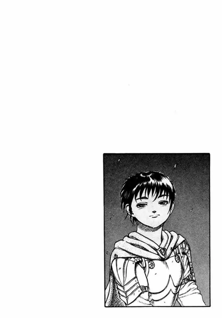 Berserk capítulo 16, página 24