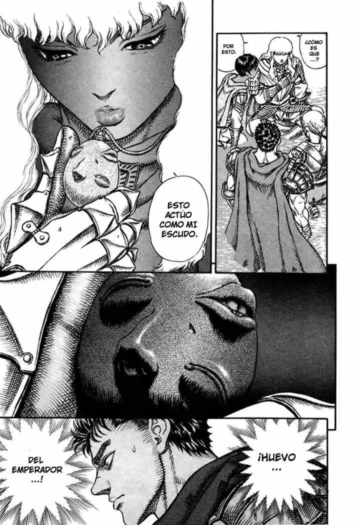 Berserk capítulo 16, página 31