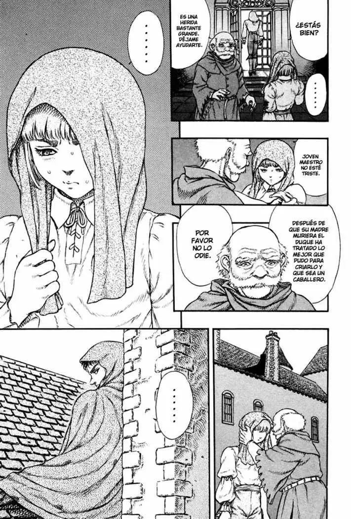 Berserk capítulo 16, página 53