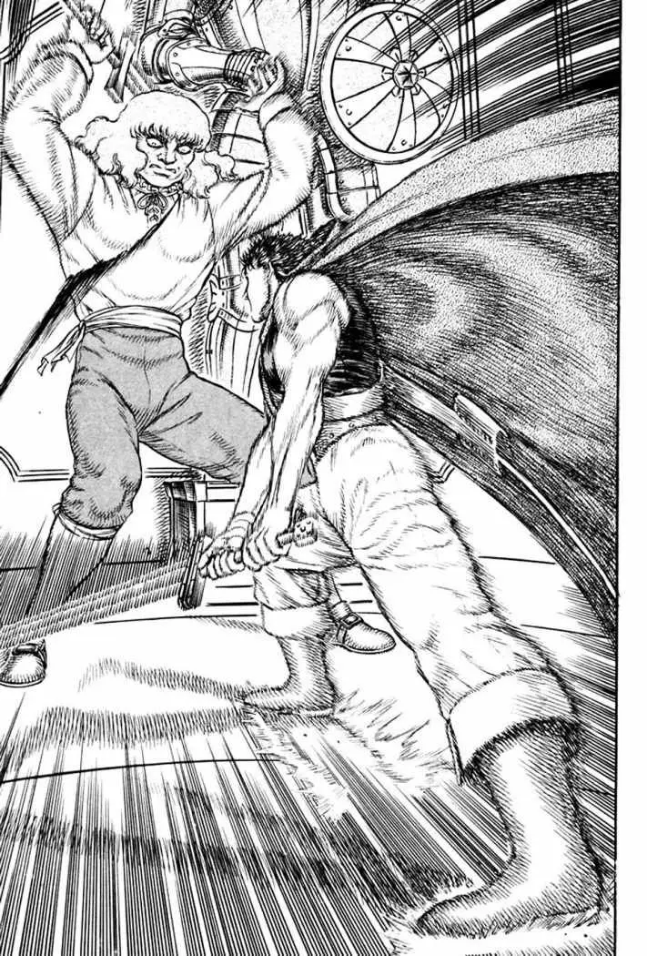 Berserk capítulo 16, página 57