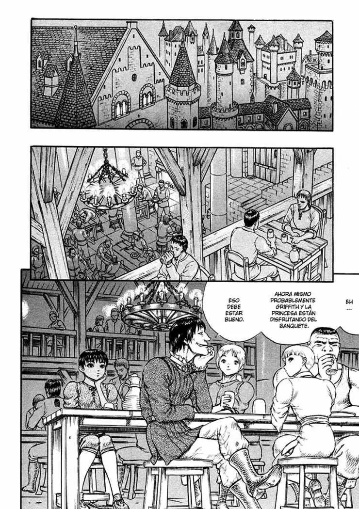 Berserk capítulo 16, página 79