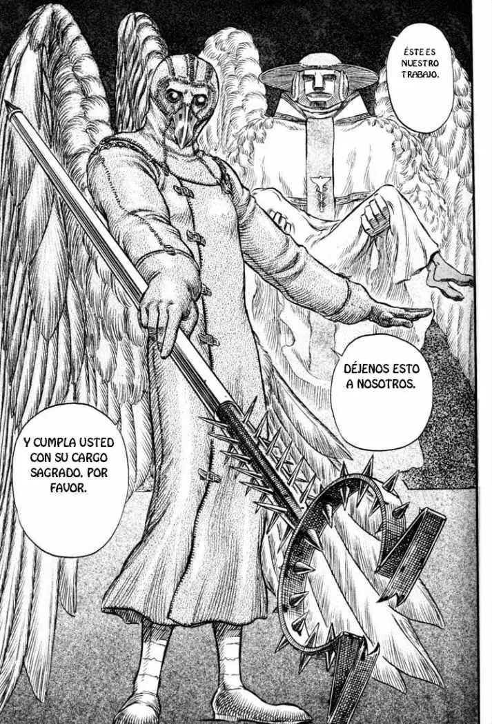 Berserk capítulo 160, página 6