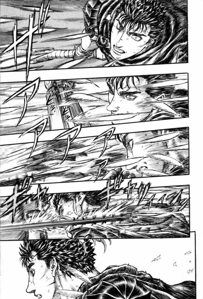 Berserk capítulo 160, página 10