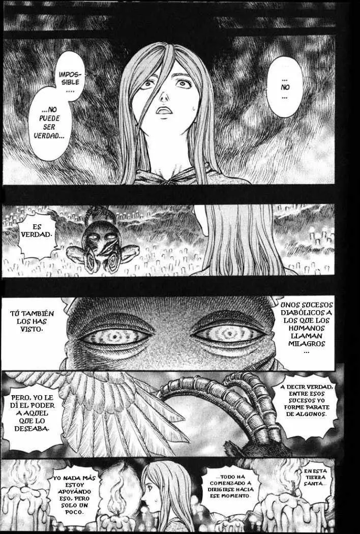 Berserk capítulo 160, página 12