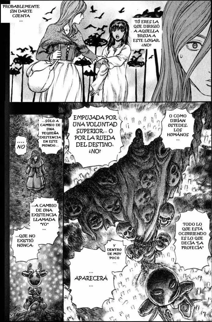 Berserk capítulo 160, página 13